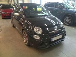 Abarth 595C