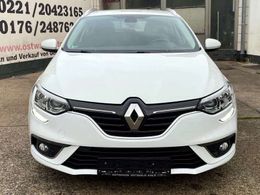 Renault Mégane GrandTour