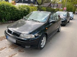 Fiat Punto Cabriolet