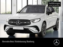 Mercedes GLC220