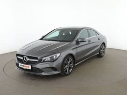 Mercedes CLA180