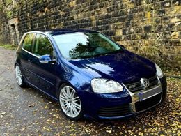 VW Golf V