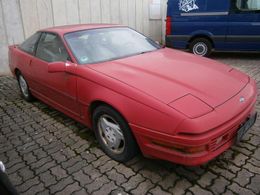 Ford Probe