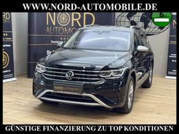 VW Tiguan Allspace