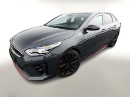 Kia ProCeed GT