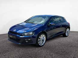 VW Scirocco