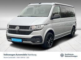 VW California