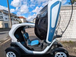 Renault Twizy