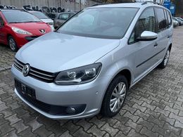 VW Touran