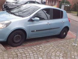 Renault Clio II