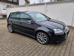 VW Golf V