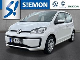 VW up!