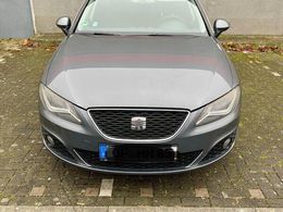 Seat Exeo