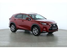 Lexus NX300h