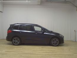 BMW 218 Gran Tourer