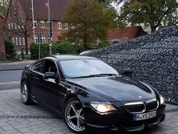 BMW 645