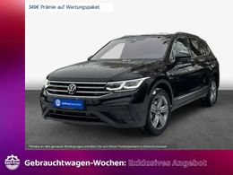 VW Tiguan Allspace