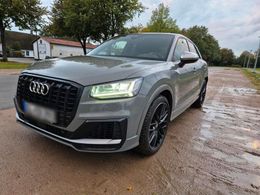 Audi SQ2