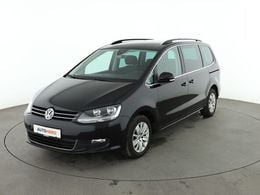 VW Sharan