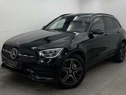 Mercedes GLC300