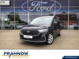 Ford Grand Tourneo Connect