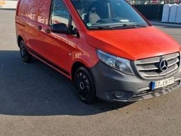 Mercedes Vito