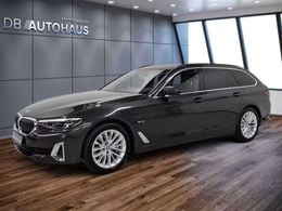 BMW 530e