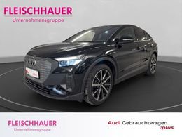 Audi Q4 Sportback e-tron