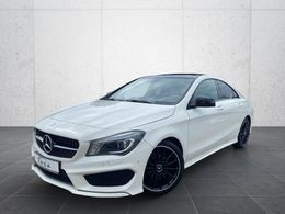 Mercedes CLA200