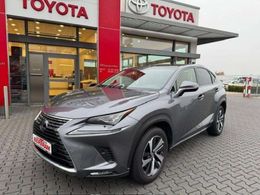 Lexus NX300h