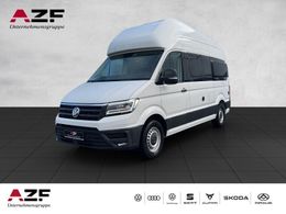 VW California