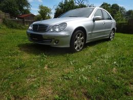 Mercedes C350