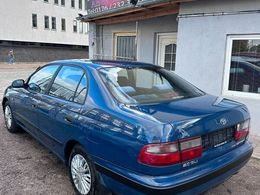 Toyota Carina