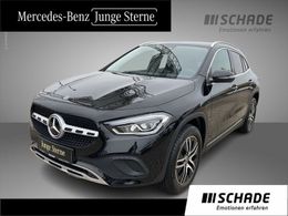 Mercedes GLA200