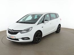 Opel Zafira Tourer