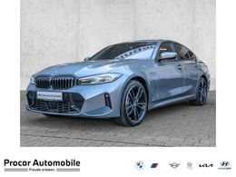 BMW 330e