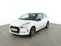 Citroën DS3