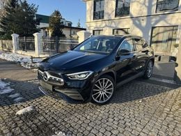 Mercedes GLA250