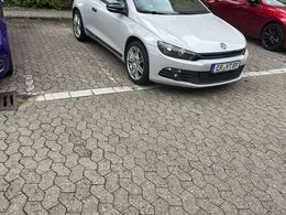 VW Scirocco