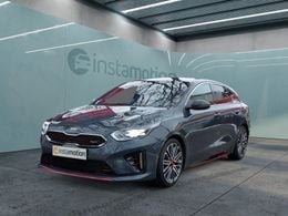 Kia ProCeed GT