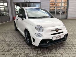 Abarth 695