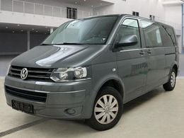 VW T5