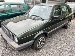 VW Golf II