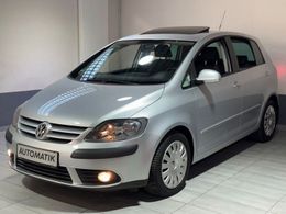 VW Golf Plus