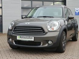 Mini Cooper D Countryman