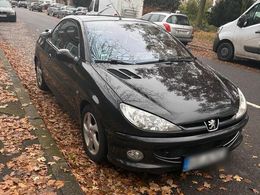 Peugeot 206 CC