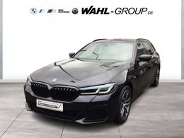 BMW 530e