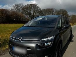 Citroën Grand C4 Picasso