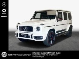 Mercedes G63 AMG