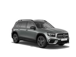 Mercedes GLB200